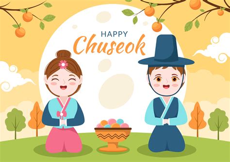 happy chuseok artinya