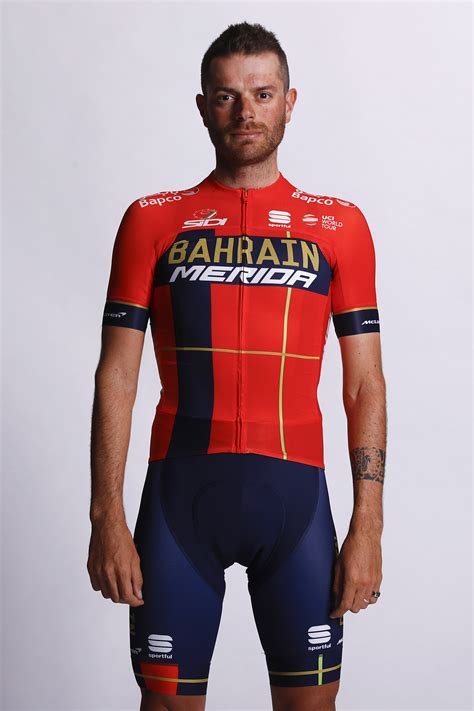 Abbiamo incontrato damiano caruso ad altea e gli abbiamo fatto alcune domande suggerite da voi. damiano-caruso-bahrain-merida-2019 - Zikloland