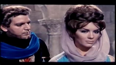 The Castilian 1963 Backdrops — The Movie Database Tmdb