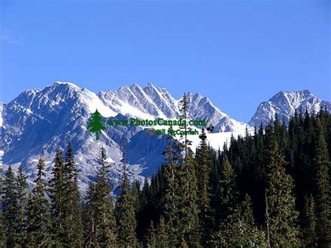 Slide Show For Album Glacier National Park Of Canada Photos British