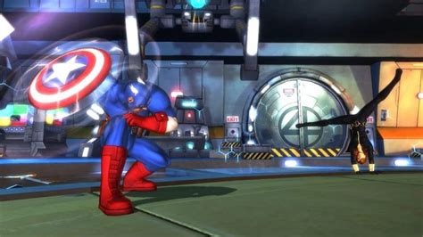Marvel Avengers Battle For Earth Download Full Version Pc Game