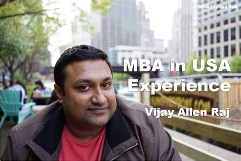 Experiences Of An Indian Student In A Top Marketing Mba Program