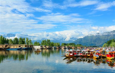 Why Kashmir Is Called Heaven On Earth