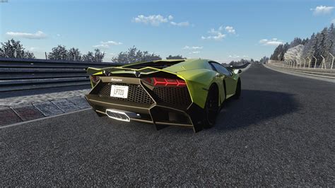 Lamborghini Aventador Anniversario LP Assetto Corsa YouTube