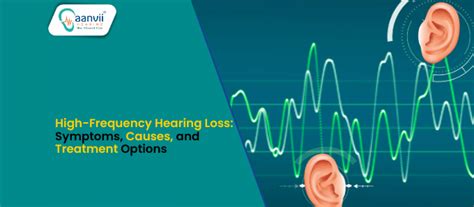 Understanding High Frequency Hearing Loss Symptoms Causes And