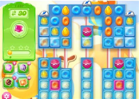Tips And Walkthrough Candy Crush Jelly Level 1857