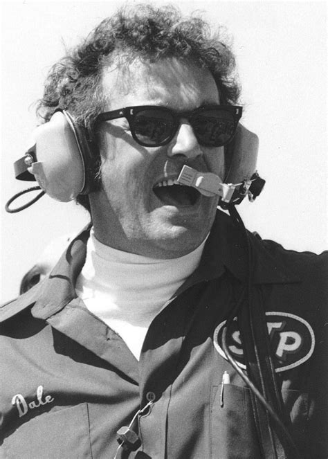 Calling all nascar cup series nascar, racing fans! Dale Inman through the years | Official Site Of NASCAR
