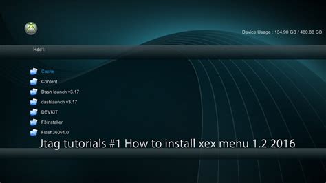 Xex Menu Xbox 360 Without Jtag Coopoperf