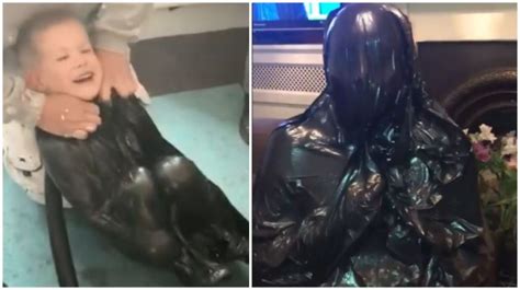 Vacuumchallenge Is The Newest Viral Trend Taking Internet By Storm