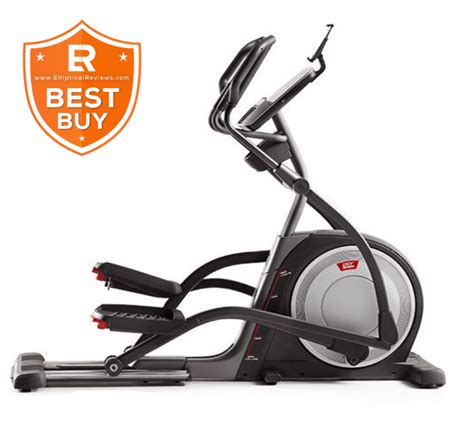 Buy Proform Carbon El Elliptical Best Buy In Stock