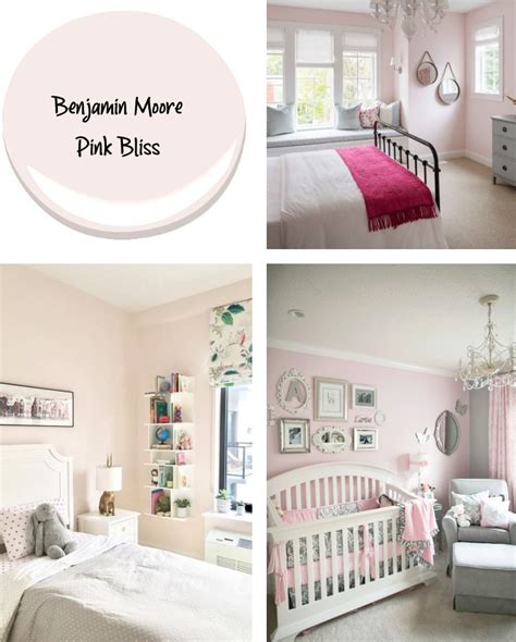 Benjamin Moore Pink Paint Colors A Comprehensive Guide Paint Colors
