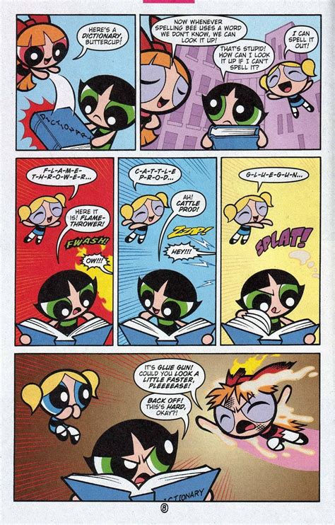 Pin By Kaylee Alexis On Ppg Comic Powerpuff Girls Wallpaper