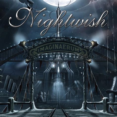 Nightwish Imaginaerum Reviews