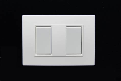 Double Simple Light Switch China Switch And Light Switches