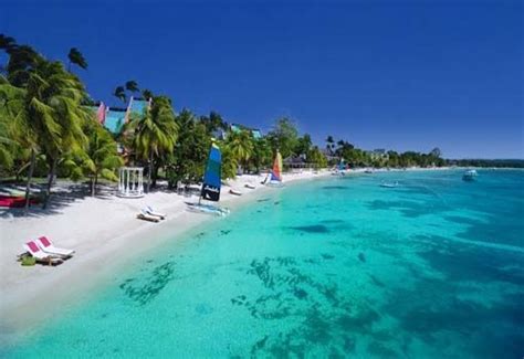 10 Best Beaches In Jamaica