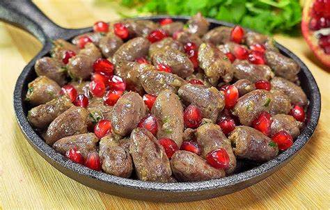 Сердечки куриные для диеты Сердечки куриные тушеные с луком и морковью с фото пошагово (248.75 ккал) Сердечки куриные тушеные с луком и морковью с фото пошагово (248.75 ккал) Сердечки куриные для диеты