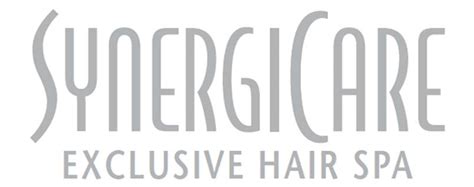 Synergicare Logo Italy Hair And Beauty Ltd