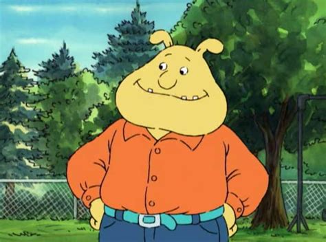 Where Would The Cast Of Arthur Be Now If They Were Real