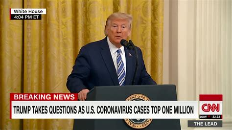 Trump Says Hes Lost Three More Friends To Coronavirus