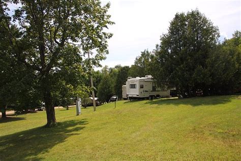 Apostle Islands Area Campground Updated 2018 Reviews Bayfield Wi