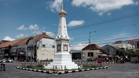 8 Deretan Kota Terkecil Di Indonesia Hanya Terdiri 3 Kecamatan