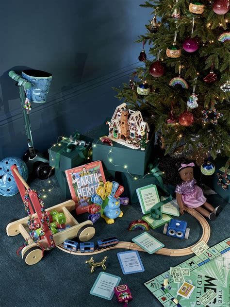 Check spelling or type a new query. John Lewis announces predicted Top Ten Christmas toys ...
