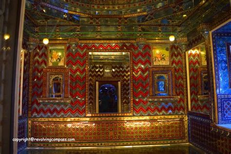 12 Interesting Things In City Palace Udaipur The Revolving Compass