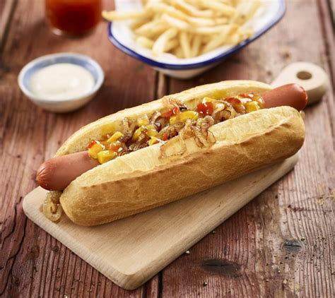 Hot or iced vietnamese pressed cafe with condensed milk. Speedibake launches gourmet brioche-style hot dog roll ...