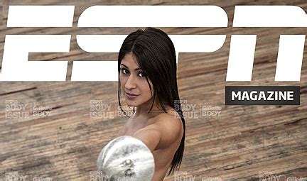 PRODU ESPN Magazine Latin America Emite Por Primera Vez Especial