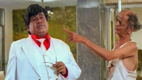 Senthil Comedy Scenes Thaali Pudhusu Tamil Comedy Scenes Senthil