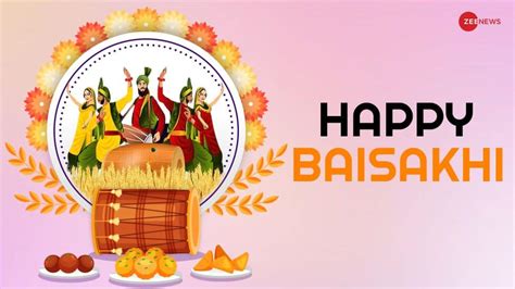 Baisakhi 2023 Date Significance Celebrations And All About The
