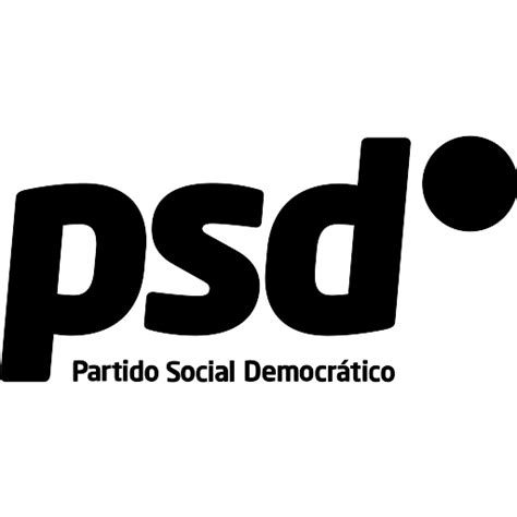 Psd Brazil Logo Vector