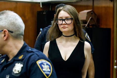 True Life I Got Conned By Anna Delvey The New York Times