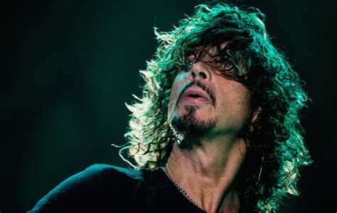 Chris Cornell Songs The Best By The Soundgarden And Audioslave Vocalist
