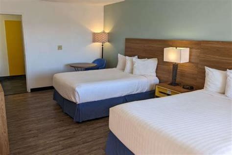 Days Inn By Wyndham Lake Havasu Lake Havasu City Updated 2023 Prices