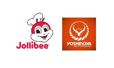 Jollibee Signs Franchise Agreement With Yoshinoya Philippine
