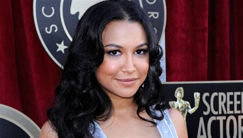.photos of female stars now, naya rivera's probable death. Naya Rivera Laid to Rest in Private Funeral, Buried in ...