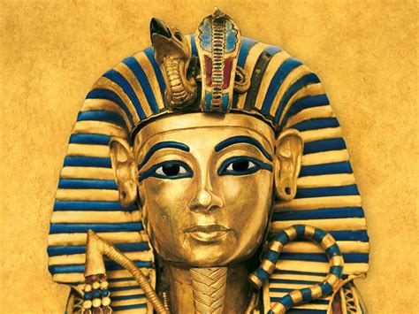 king tut was disabled malarial and inbred dna shows