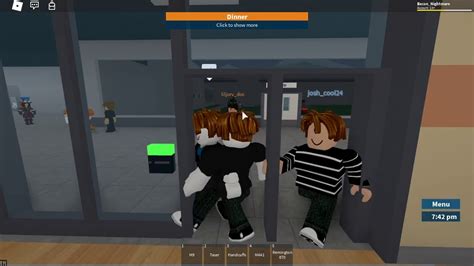 Prison Life Pro Gamer Roblox Prison Life Pro Game Play Youtube