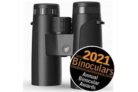 German Precision Optics Binoculars Win Twobest Binocular Reviews Awards