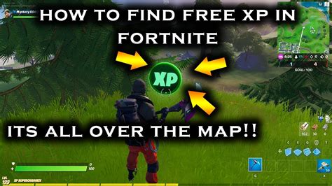 Season xp is a form of experience in battle royale that can be obtained by playing regular matches, or through completing challenges/quests. Fortnite *NEW* XP Coin!! How to get Free Unlimited XP ...
