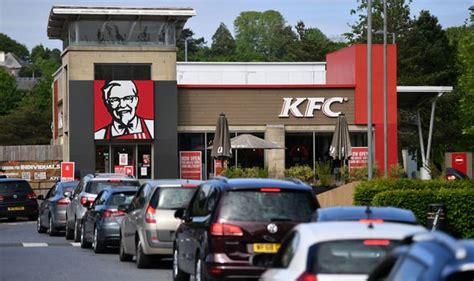 Restaurants in malaysia, contact details, opening hours, maps and gps directions to kfc greenlane. KFC reopens 16 restaurants for customers to pick takeaways ...