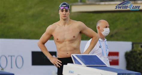 Sono sei le medaglie del nuoto azzurro a tokyo: Swim4Life Magazine, Nuoto, Paralimpico, Master
