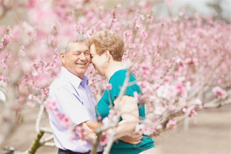 Relationship Goals 18 Beautiful Elderly Couple Portraits That Prove Love Transcends Time