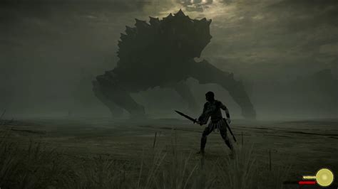 9shadow Of The Colossus Basaran Nimbus Recanto Youtube