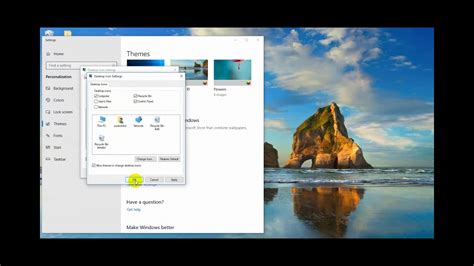 How To Show Windows 10 My Computer On Desktop How To Show Desktop