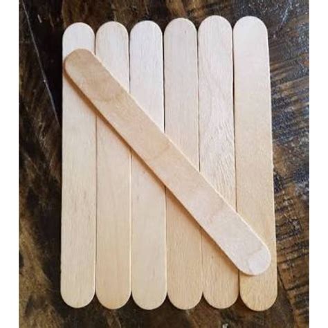 Large Craft Popsicle Stick Shopee Philippines