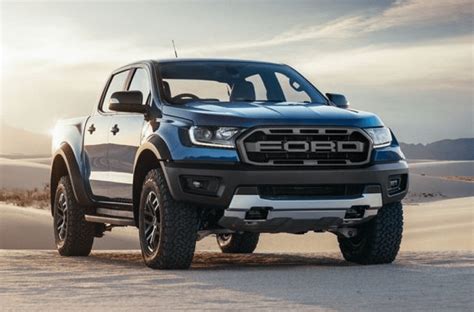2024 Ford Ranger Raptor Usa Redesign And Specs All New Ct