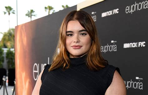 Barbie Ferreira Height Weight And Body Measurements