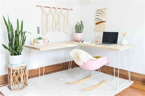 19 Simple Diy Desk Ideas For Any Room Trendradars